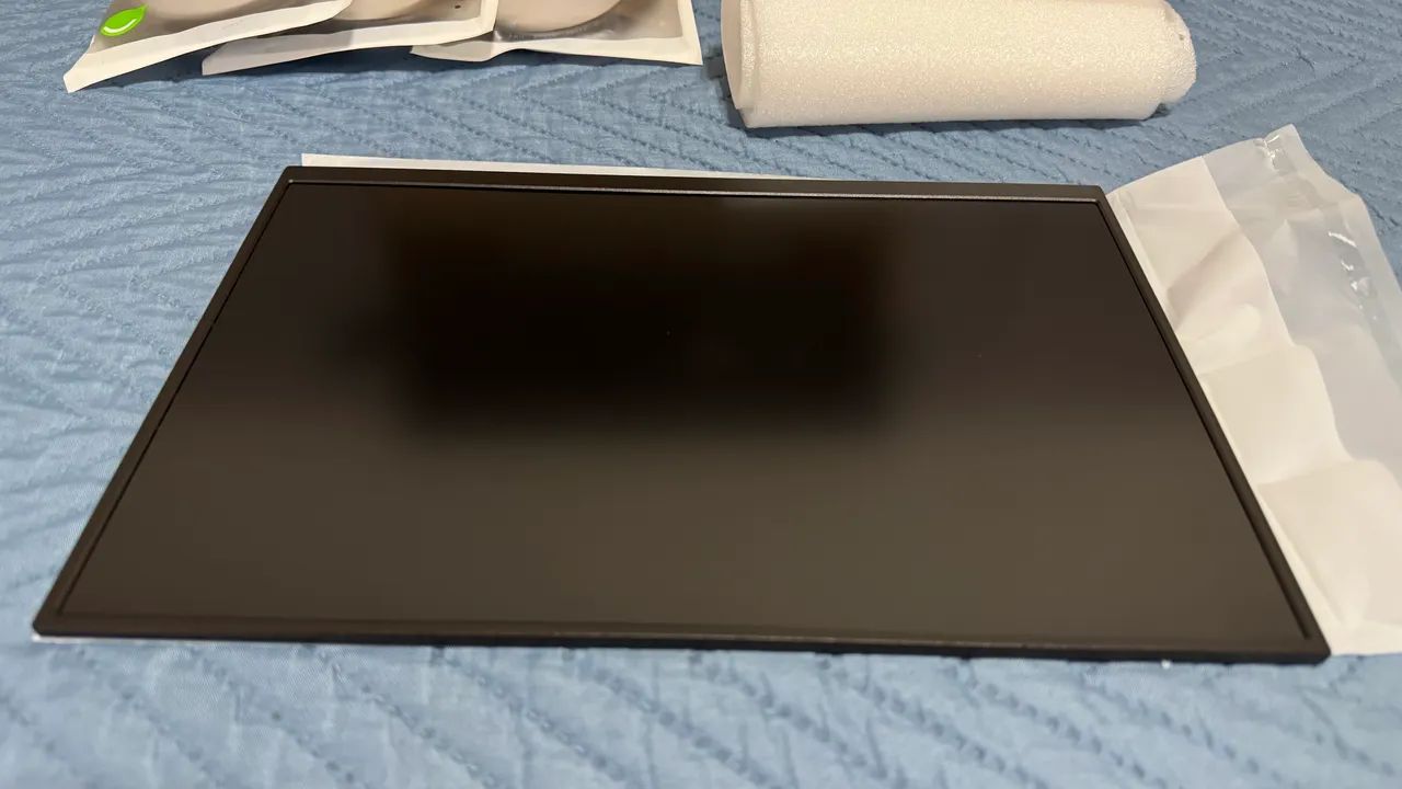 Monitor portátil 4k de 14? - Foto 3