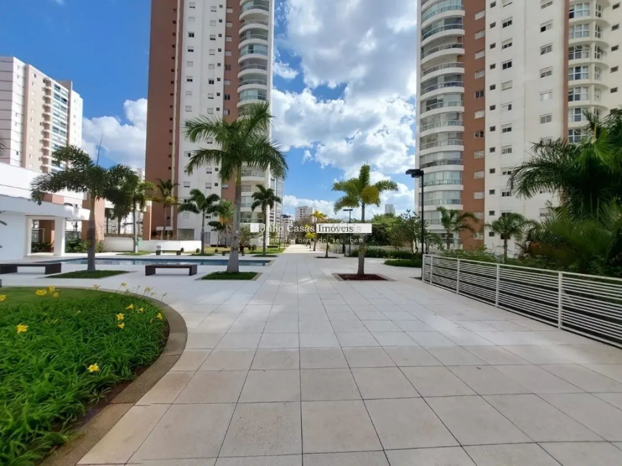 Apartamento para alugar com 4 quartos, 228m2 no Parque Campolim - Sorocaba - Foto 4