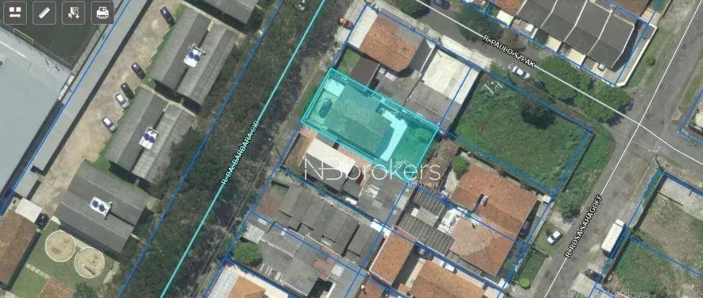 OPORTUNIDADE IMPERDÍVEL  TERRENO COM POTENCIAL PARA CONSTRUÇÃO DE SOBRADOS! - Foto 8