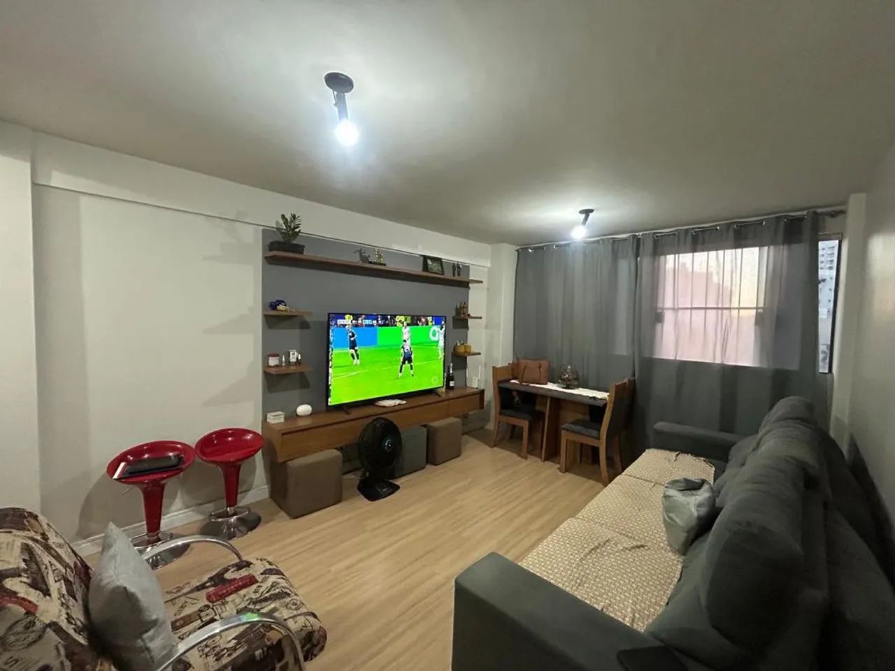 RESIDENCIAL SAVEIROS - Foto 2