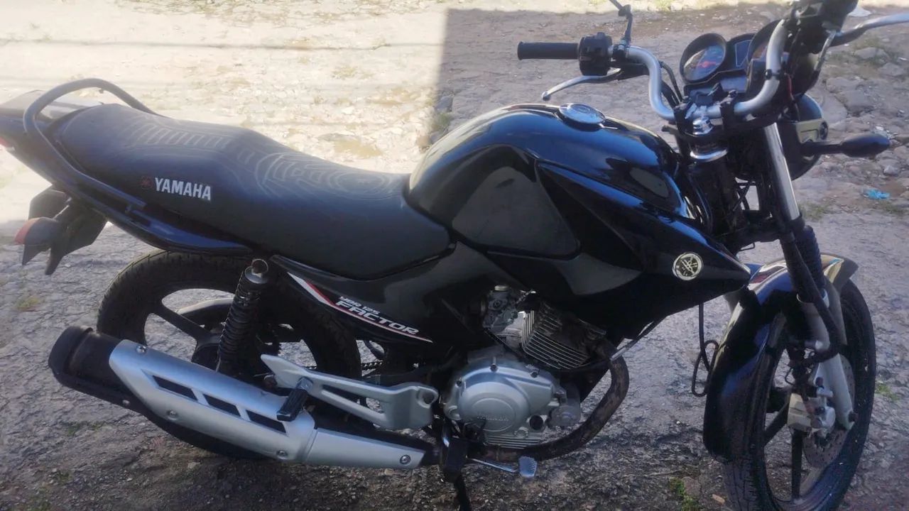 Moto  - Foto 4
