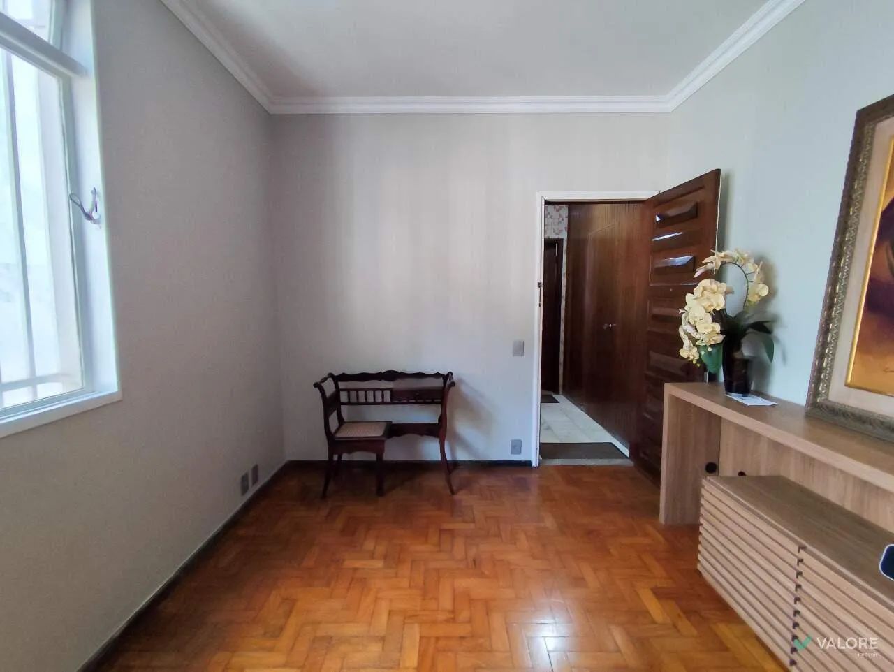 Apartamento 3 quartos para aluguel no Sion - Foto 2