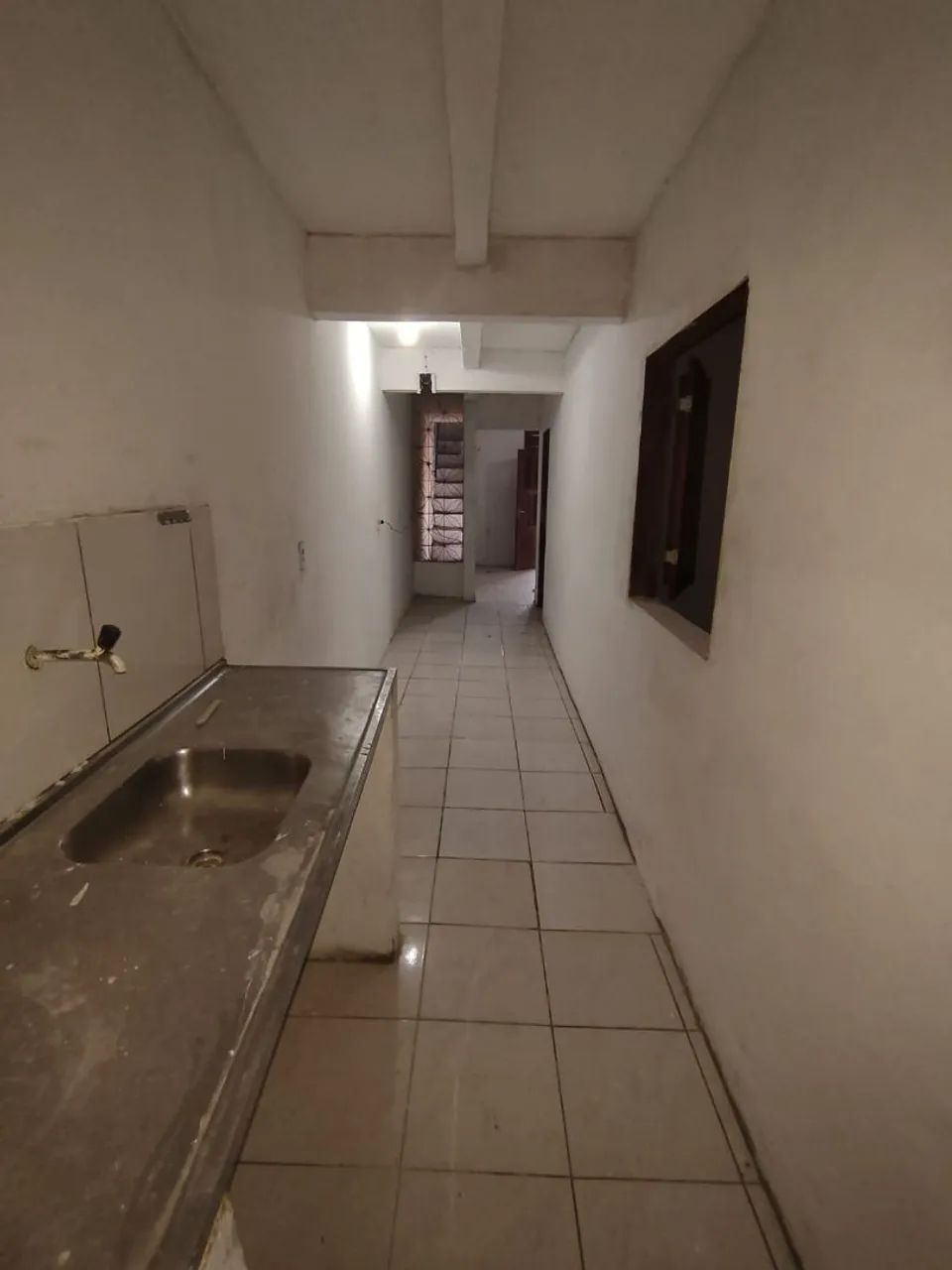 Alugo casa  - Foto 3