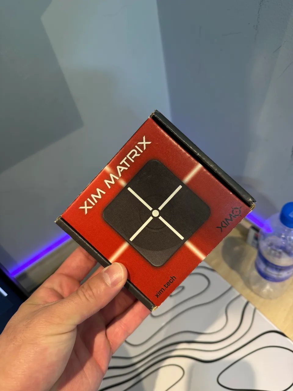 XIM MATRIX / CRONUS ZEN / P5mate Pro - Foto 4
