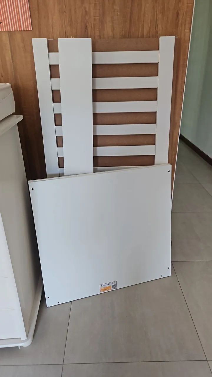 Berço+colchão  - Foto 2