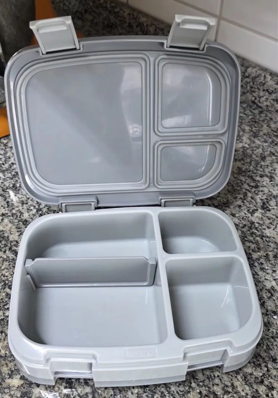 Lancheira Bentgo