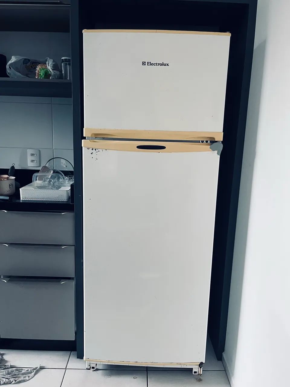 geladeira electrolux  - Foto 2