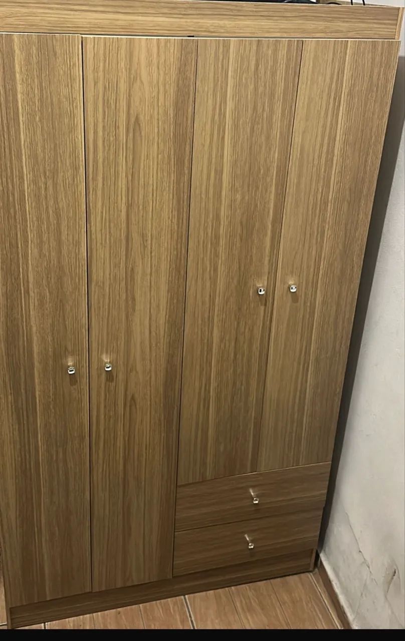 Guarda roupa  - Foto 4