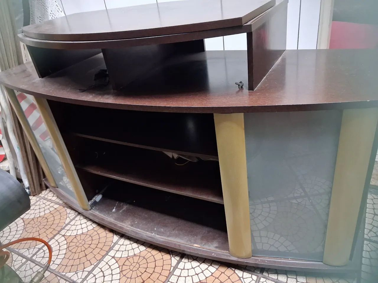 Rack rudinick