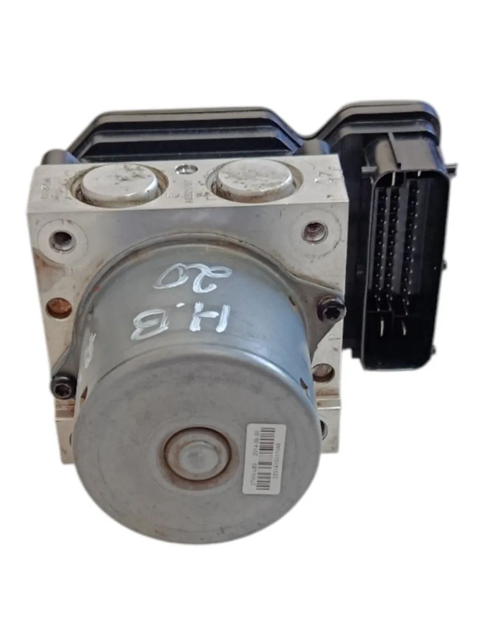 Módulo Abs 1.6 Hyundai Hb20 2012 A 2016 - Foto 5