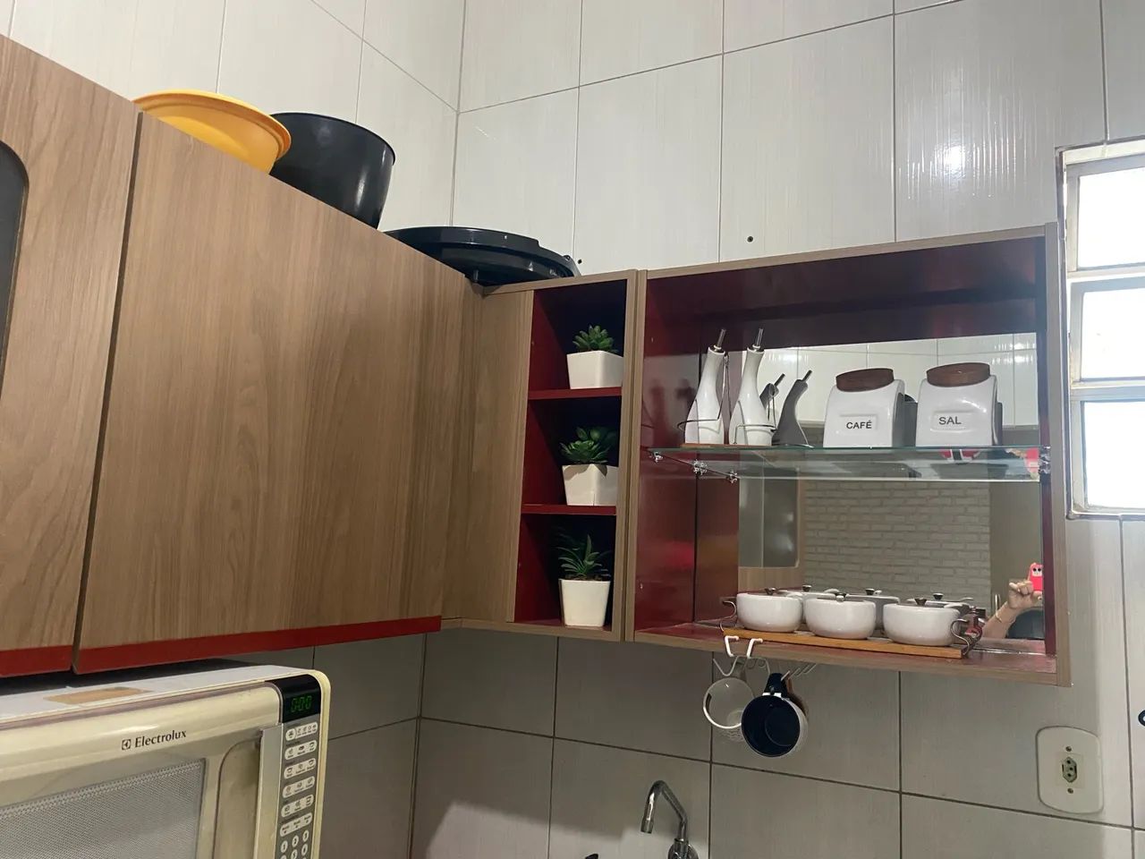 Armários de cozinha  - Foto 2