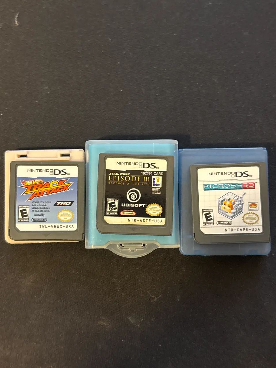 Lote de jogos  Nintendo DS - Foto 4
