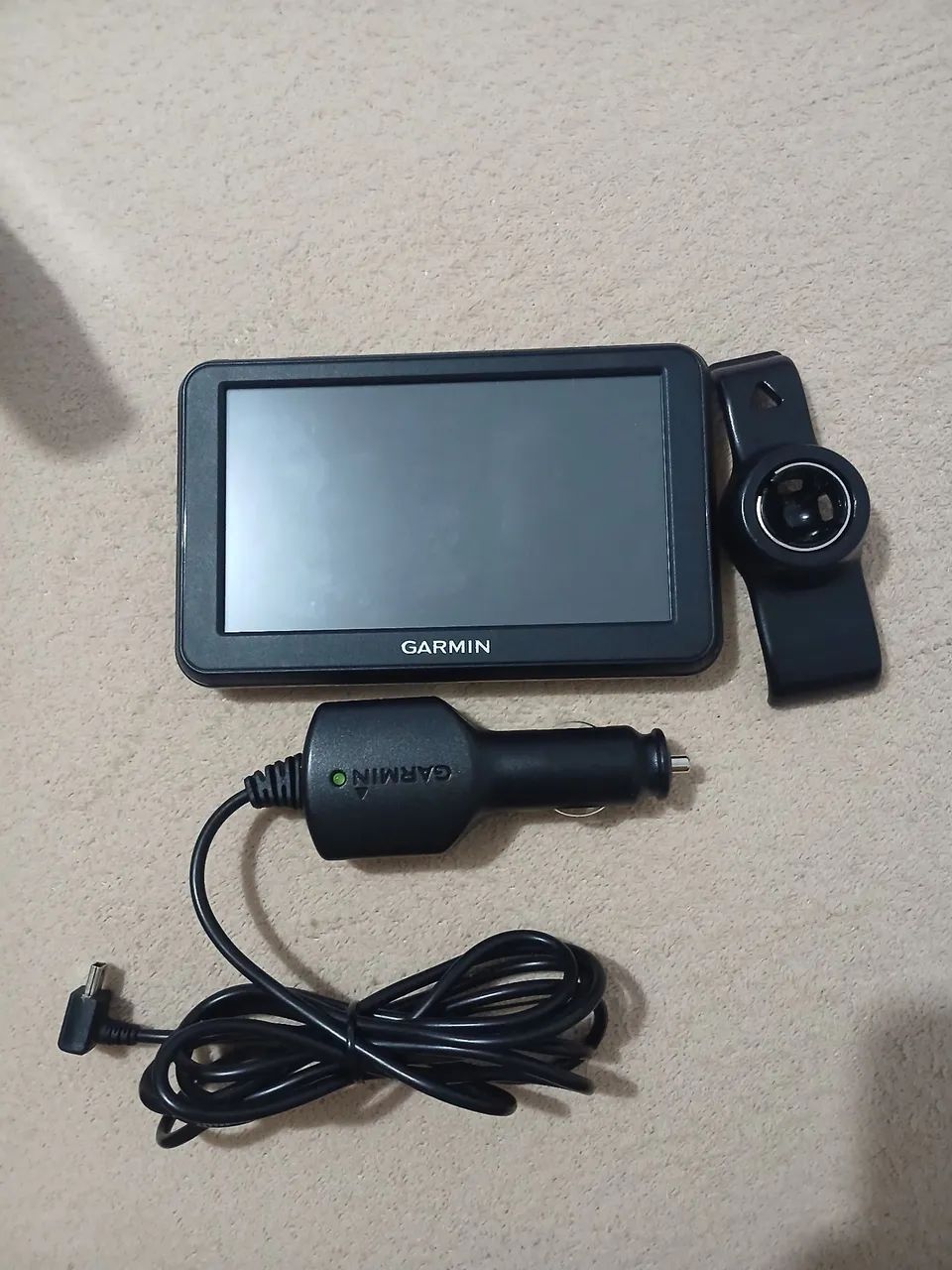 Vendo Navegador GPS Garmin nuvi 50 - Foto 4