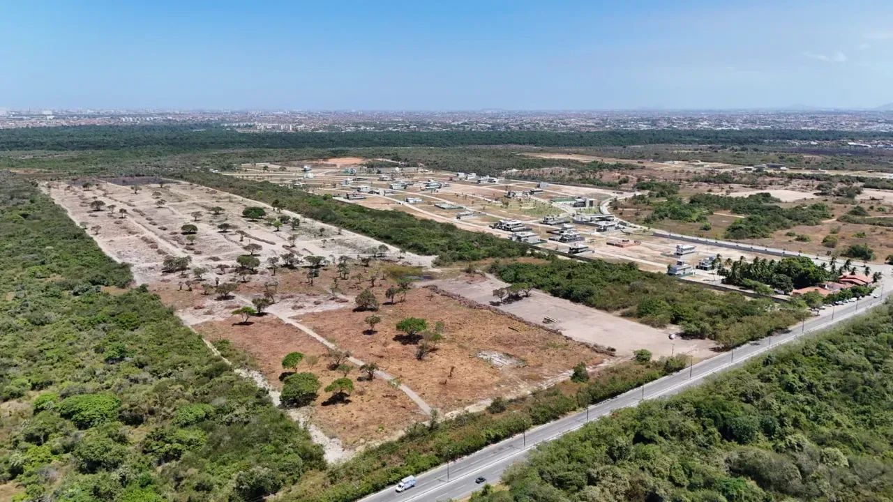 Verano Condominio Caucaia ce - Entrada facilitada / Lote Parcelado