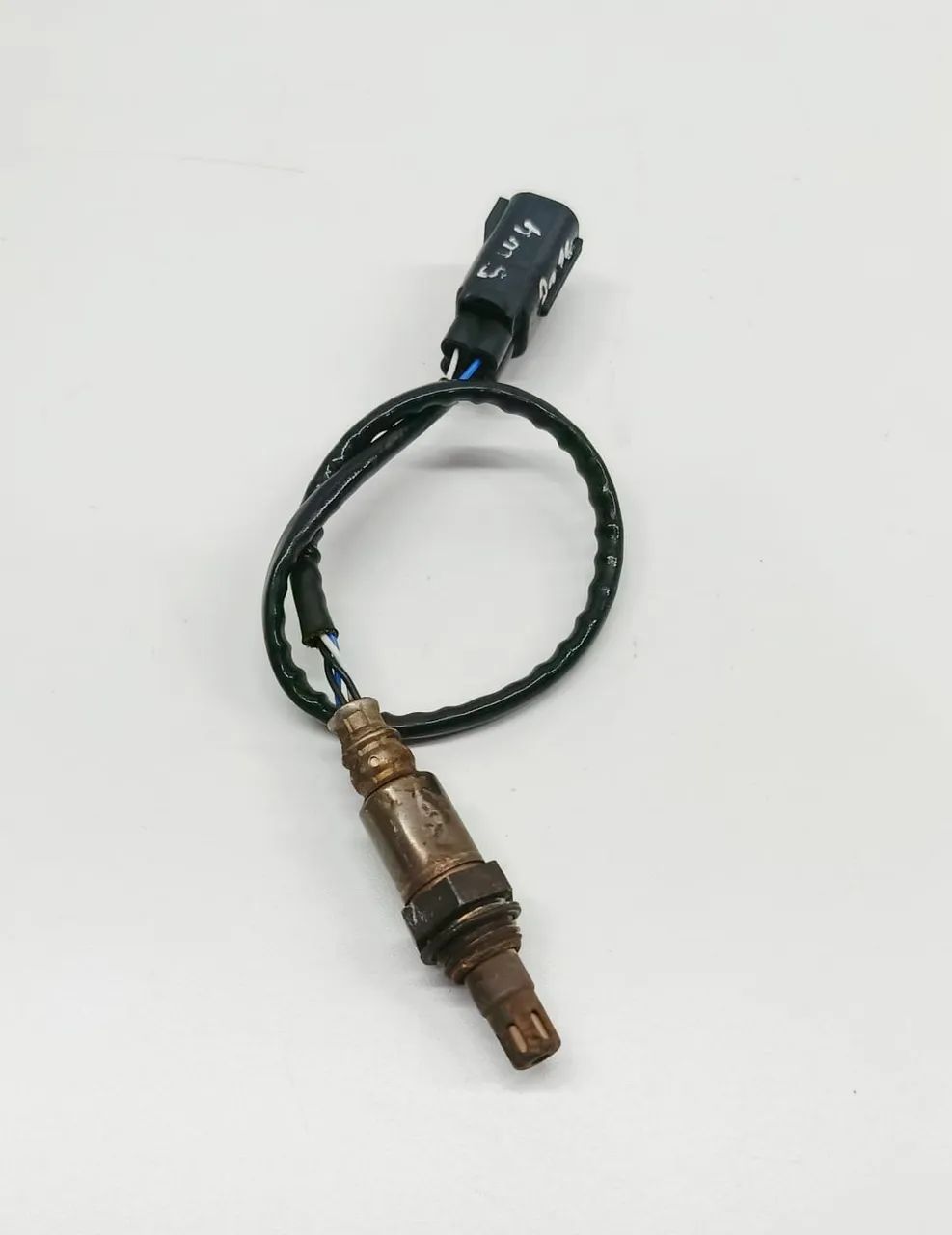 Sonda Lambda Land Rover Freelander 2 3.2 08/12 51936 - Foto 2