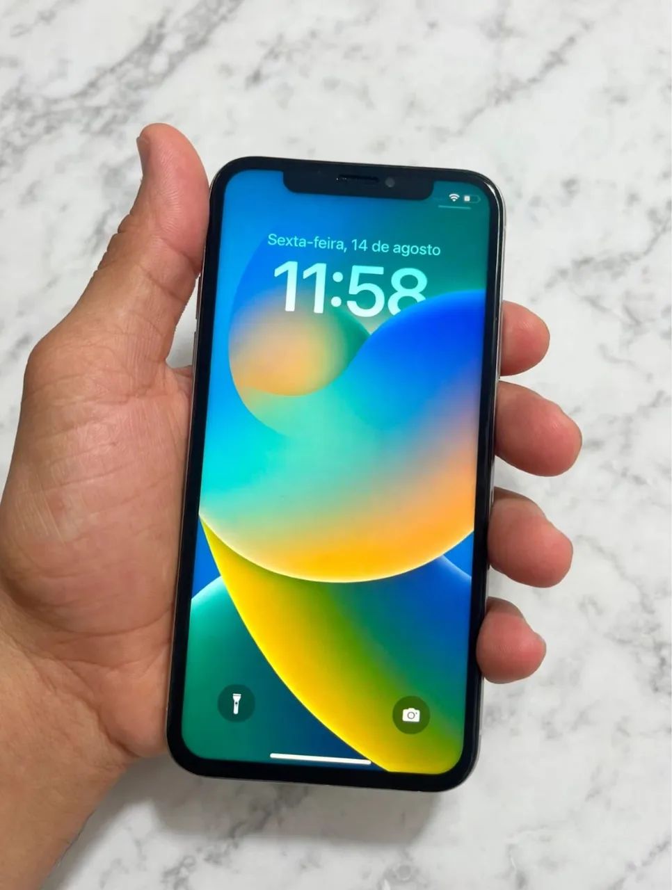 iPhone X - Foto 2