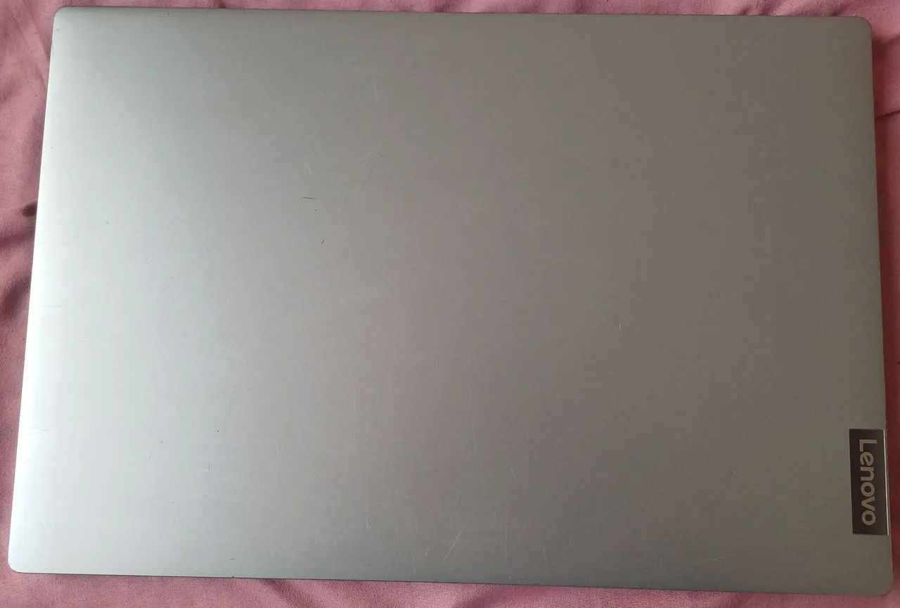 Notebook Lenovo IdeaPad S145 