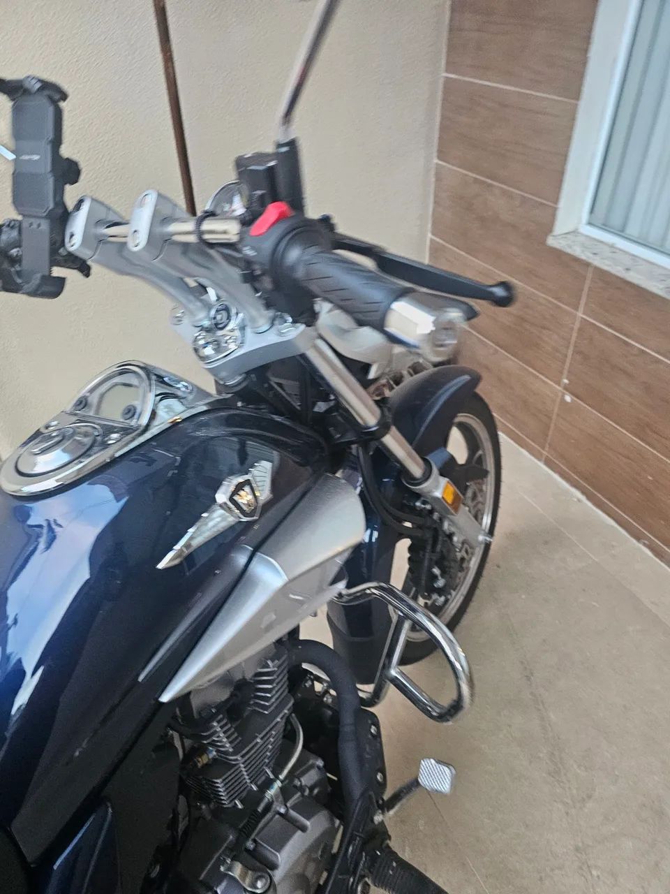 Master Ride 2026 com 2 mil km - Foto 2
