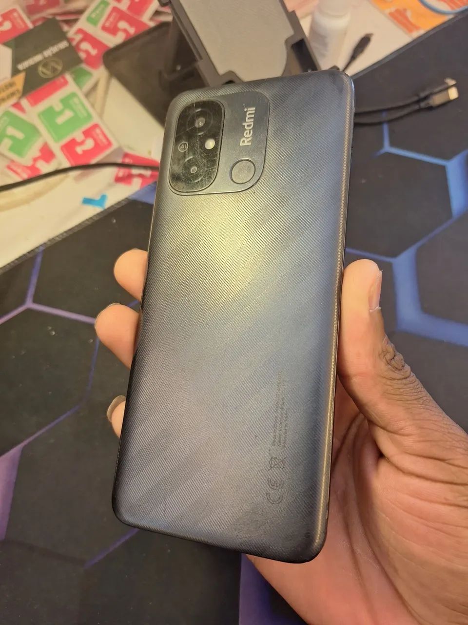 Redmi 12C - Foto 2