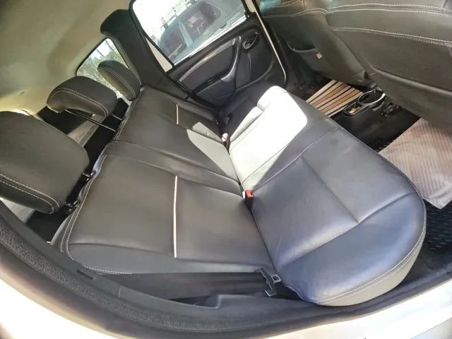 Renault Duster Dynamique 1.6 Hi-flex 16V Mec. 2014 - Foto 5