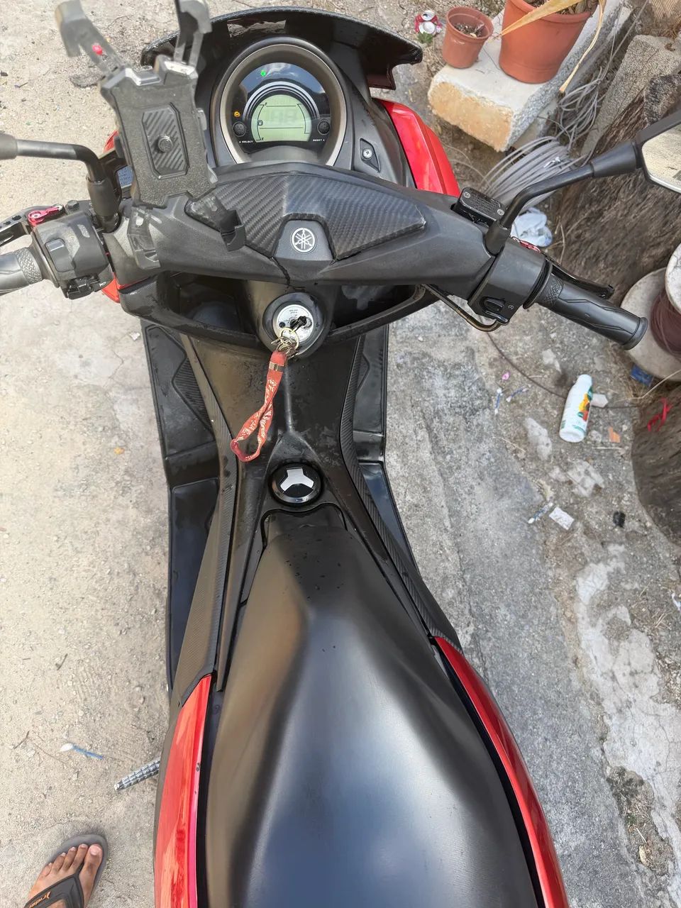 NMAX 2017 ? É PEGAR E ANDAR ? - Foto 4
