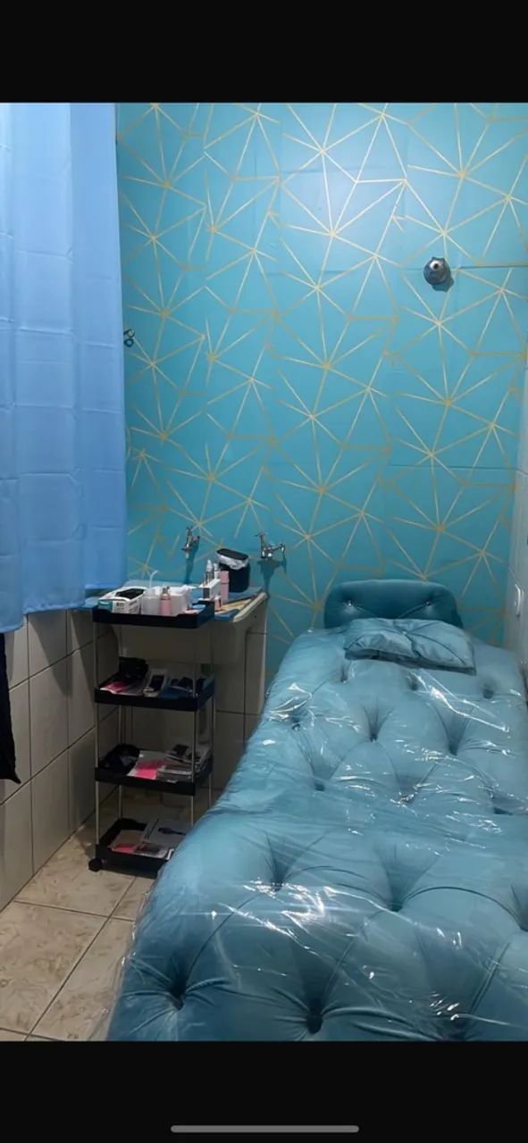 MACA PARA LASH DESIGNER!! preço negociável 