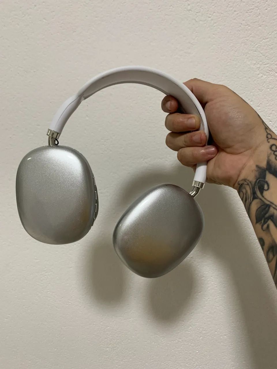 Fone de ouvido Bluetooth 