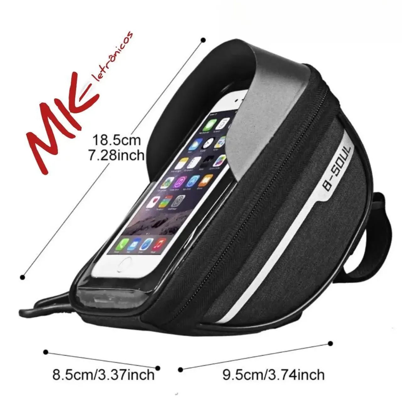 Bag Smartphone  - Foto 5
