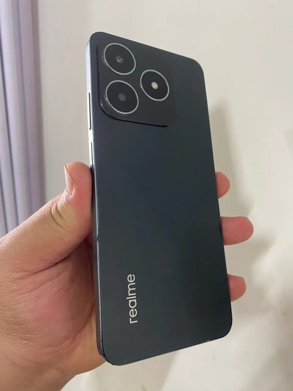 Realme C61 - Foto 2