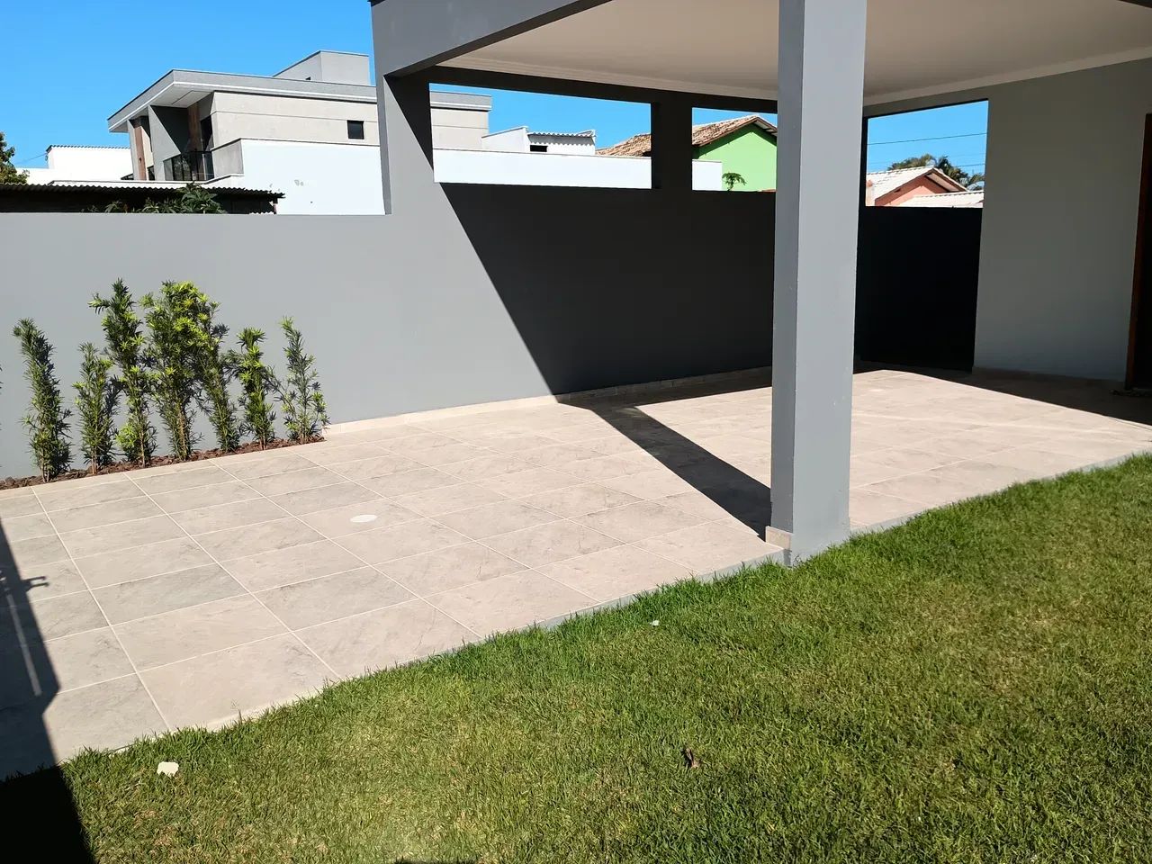 CASA PRONTA PARA MORAR! - Foto 3