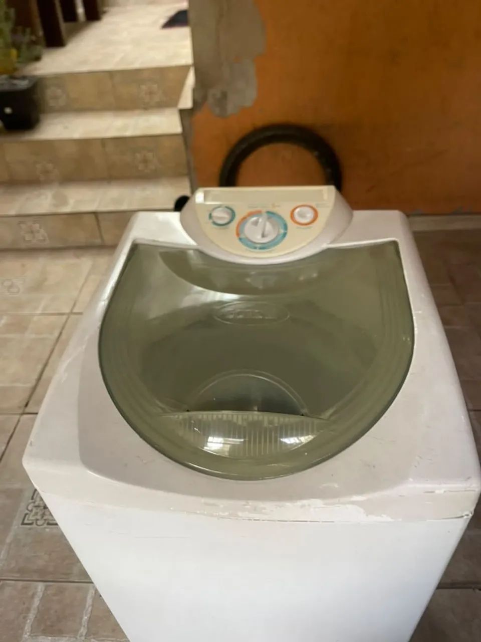 Tanguinho centrifuga - Foto 3