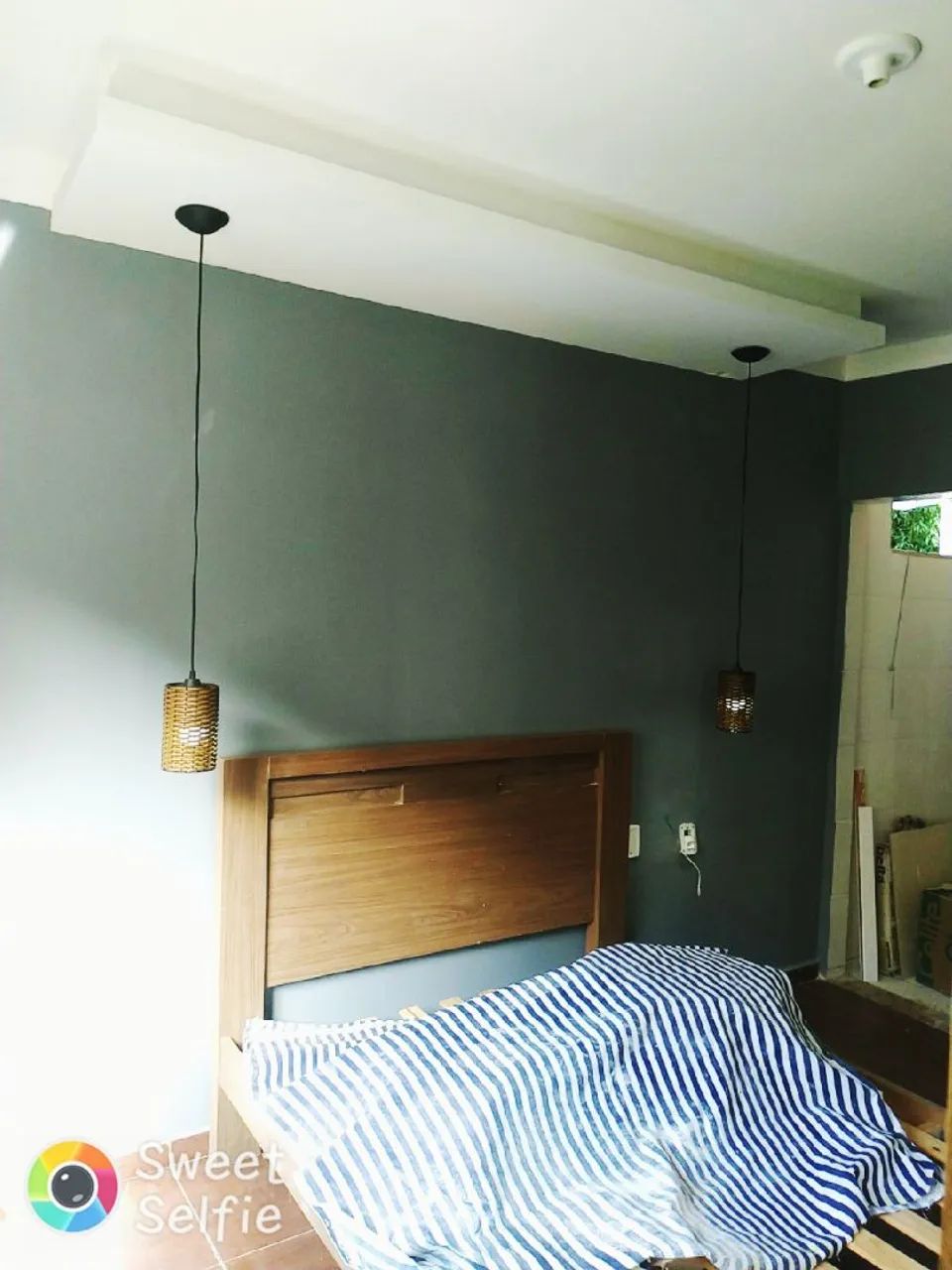 Gesseiro, Pintor, Pedreiro,Eletricista! - Foto 3