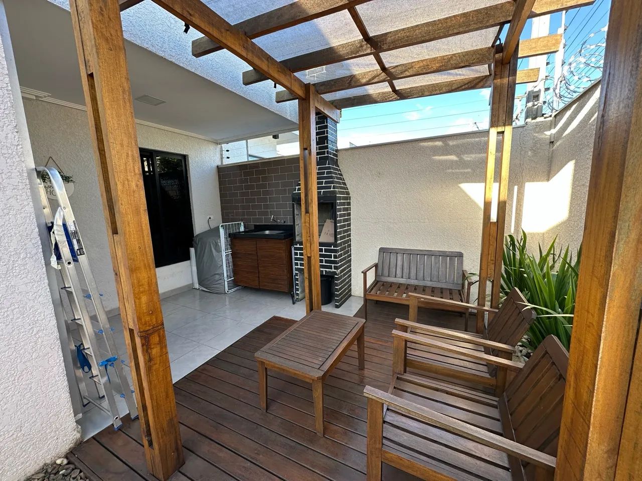Casa no Jardim Duarte  - Foto 3