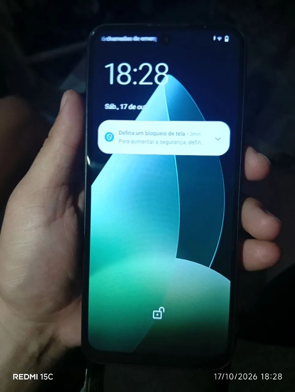 Celular pra vender - Foto 2