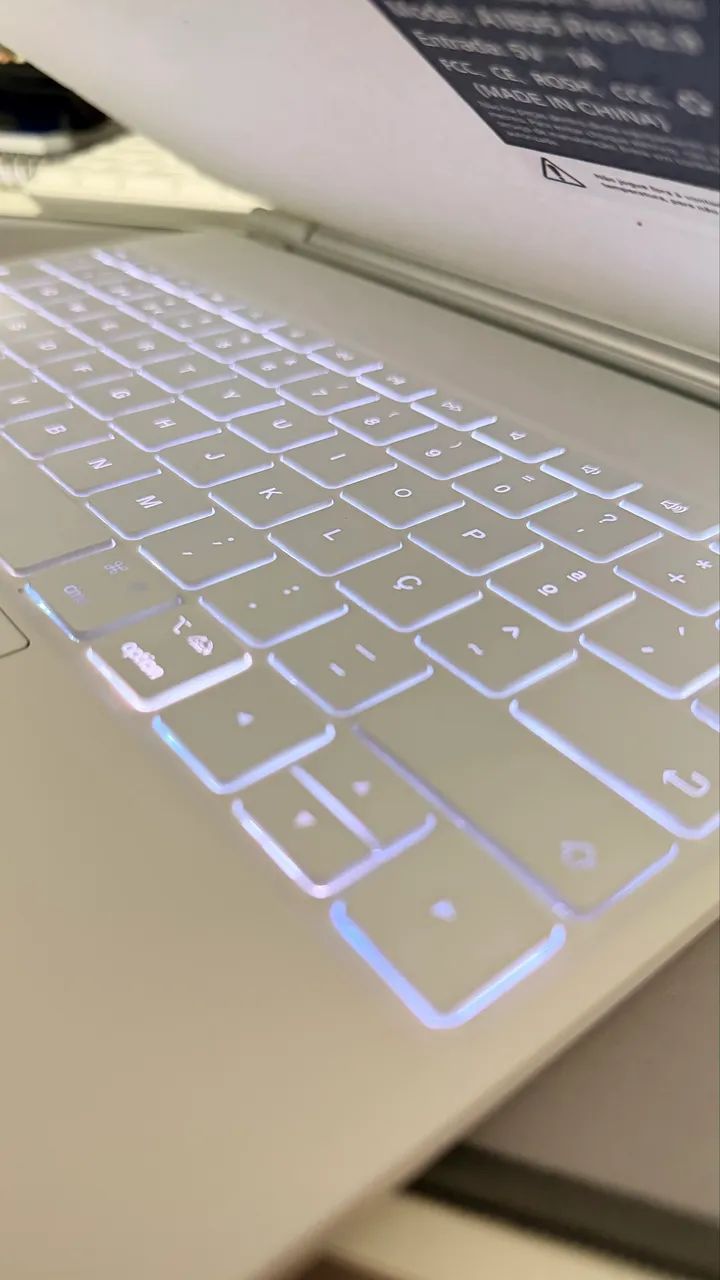 Bettdow - Teclado Magico Bluetooth  - Foto 3