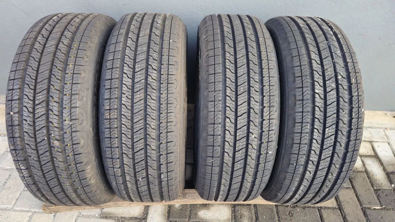 Goodyear  - Foto 3