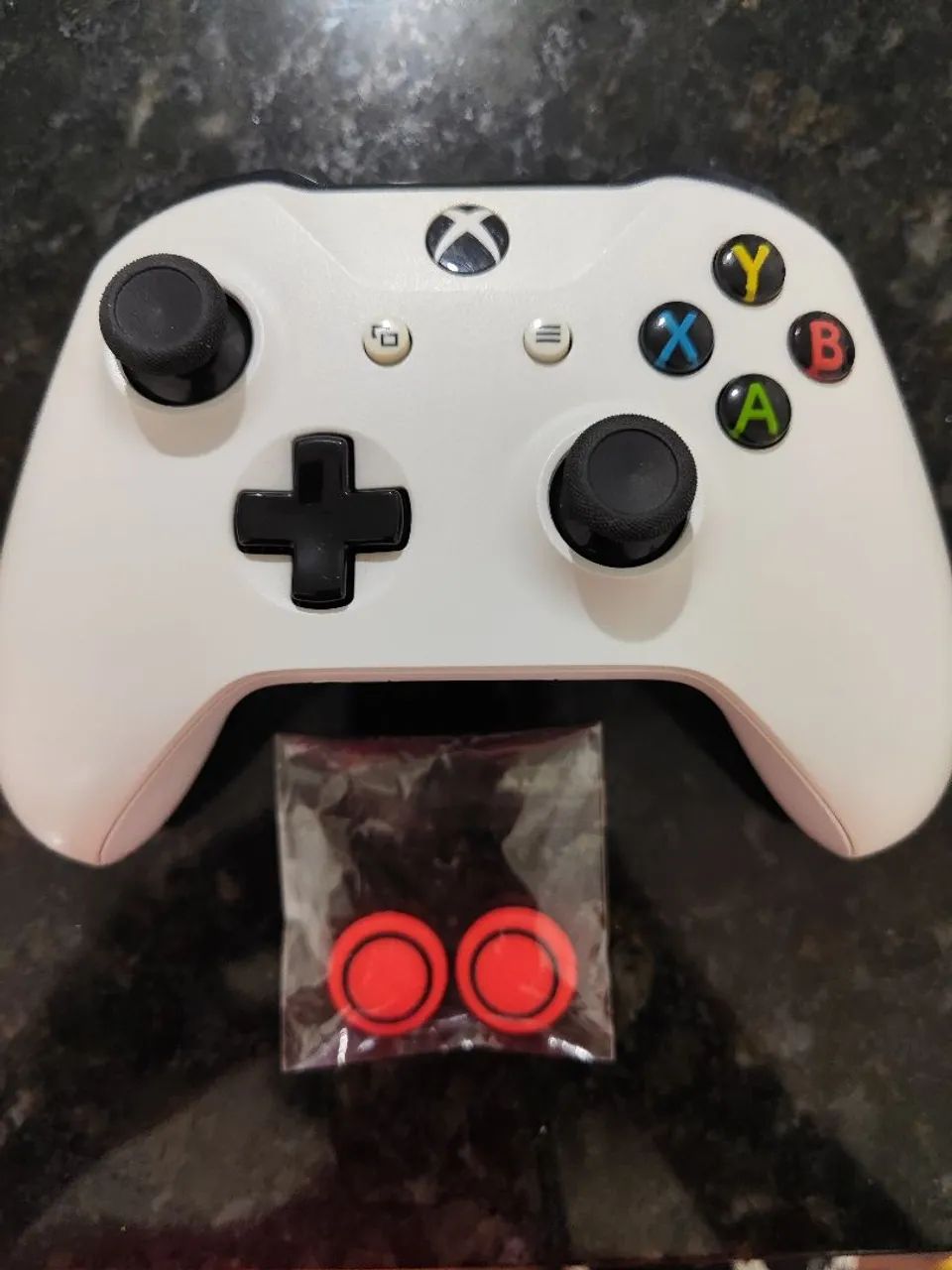 Controle de Xbox One S