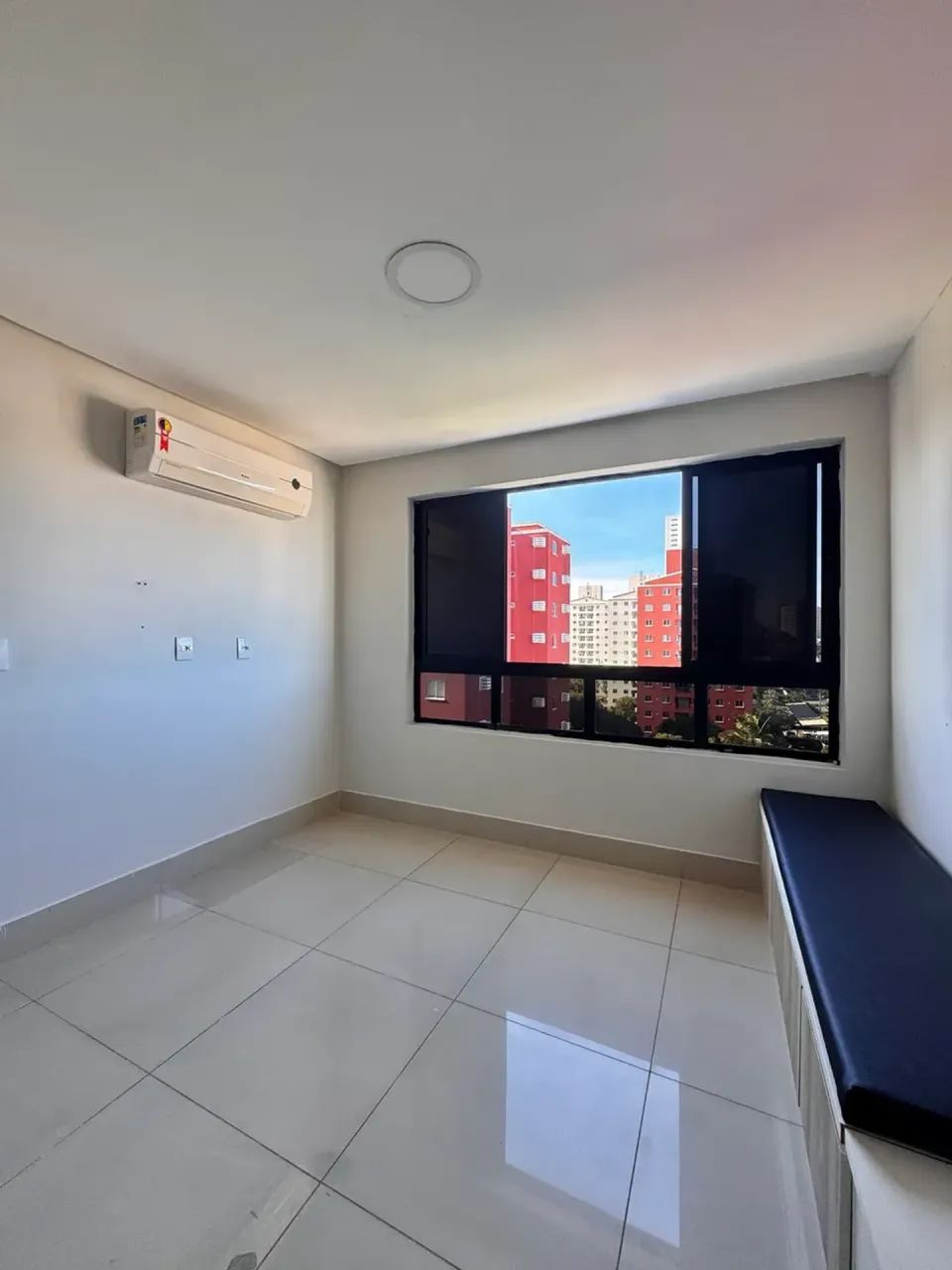 Alugo Sala Comercial no HC Plaza - Foto 5