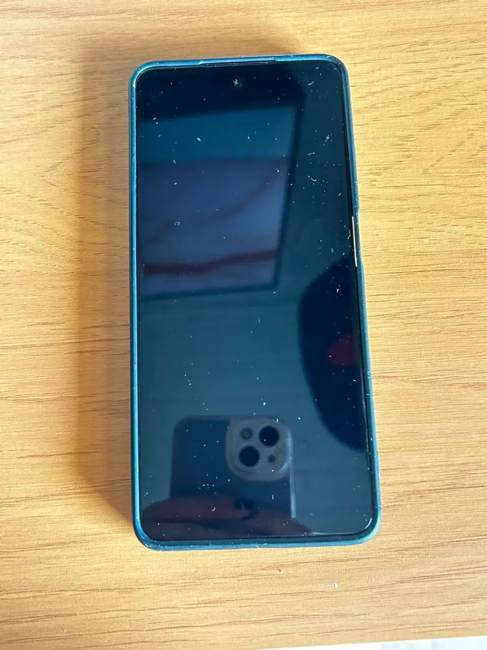 Vendo moto g04s