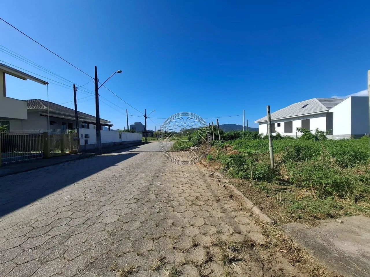 Terreno Financiável em Loteamento Planejado no Carianos - Foto 5
