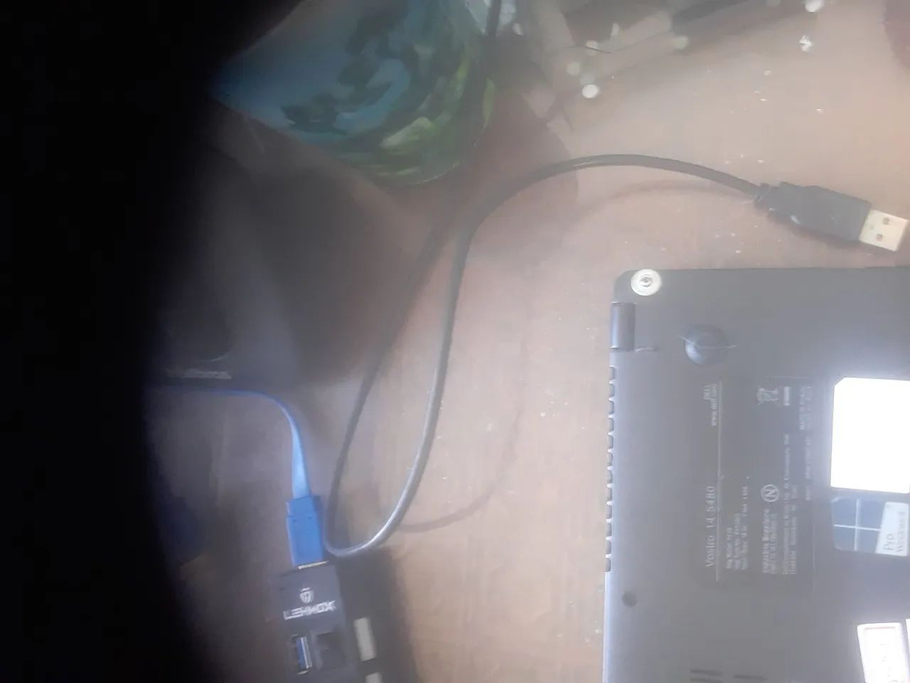 Notebook Dell Vostro P41G 5470 - Foto 4