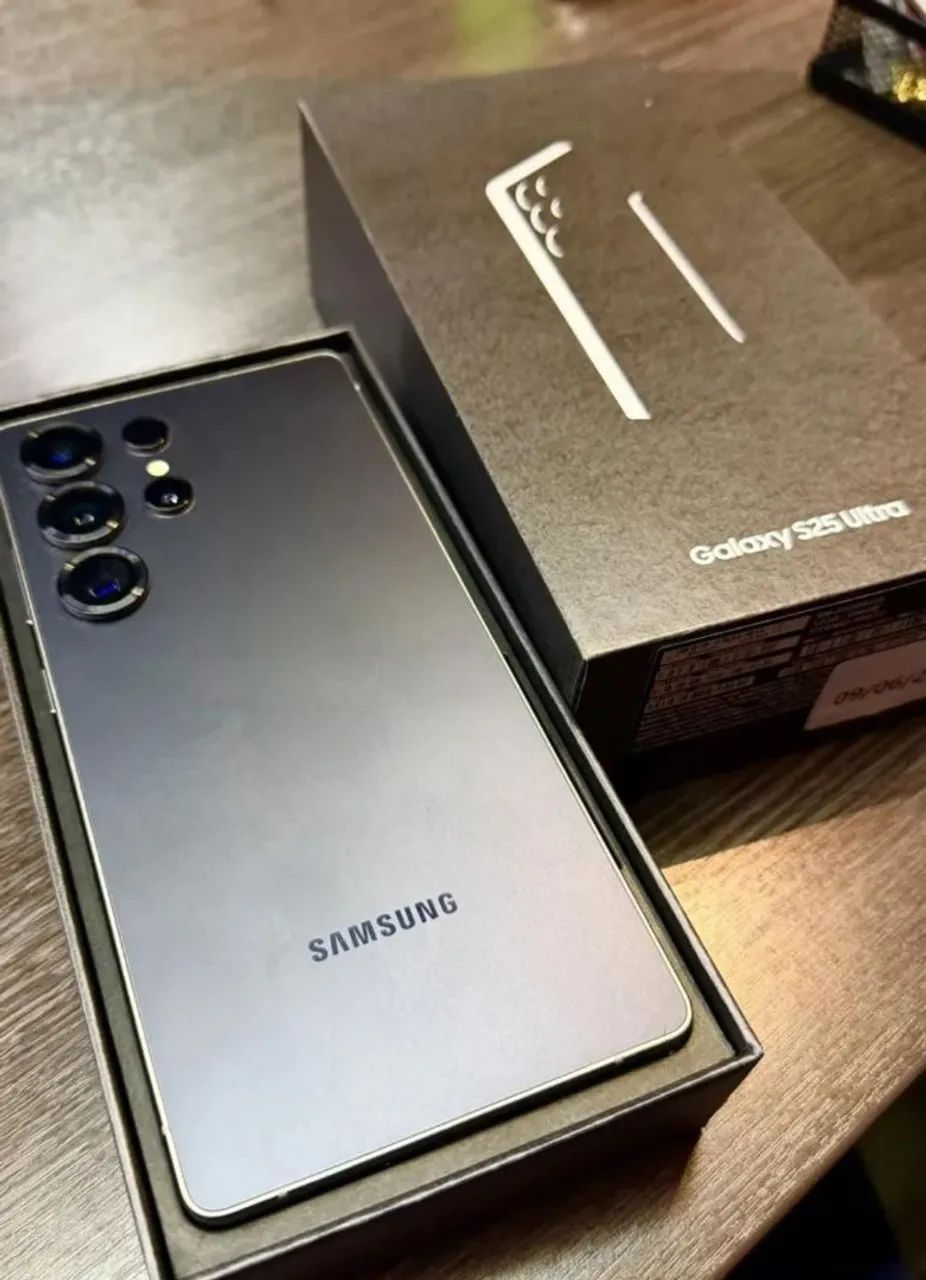 S25 ULTRA 512GB - Foto 2