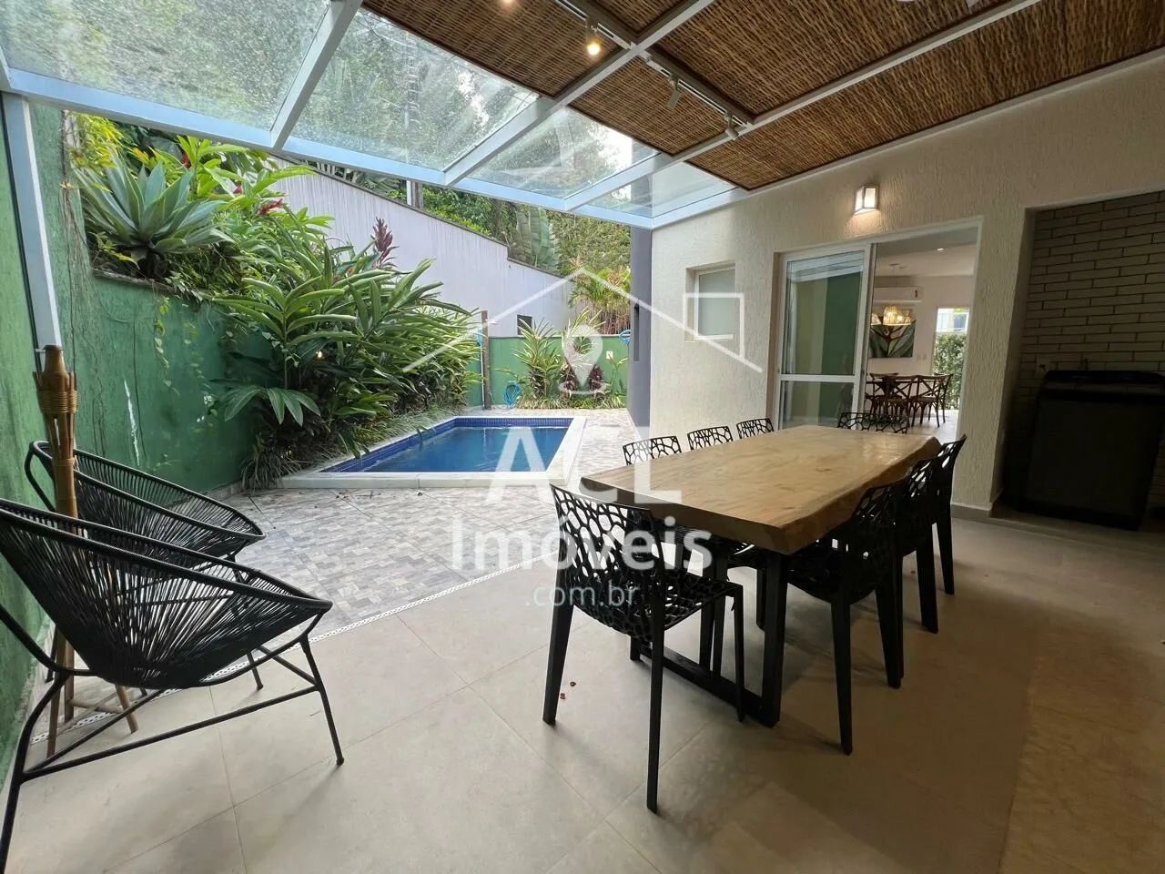 CASA EM CONDOMINIO A 200 TS DA PRAIA DE CAMBURI - Foto 7