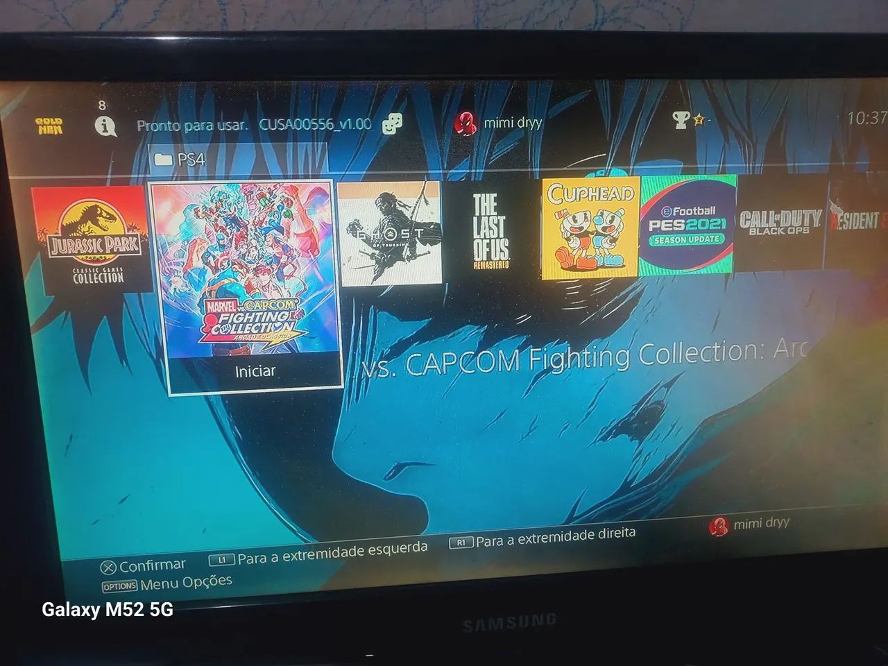 PS4 FAT 500GB D.E.S.T.R.A.V  - Foto 2