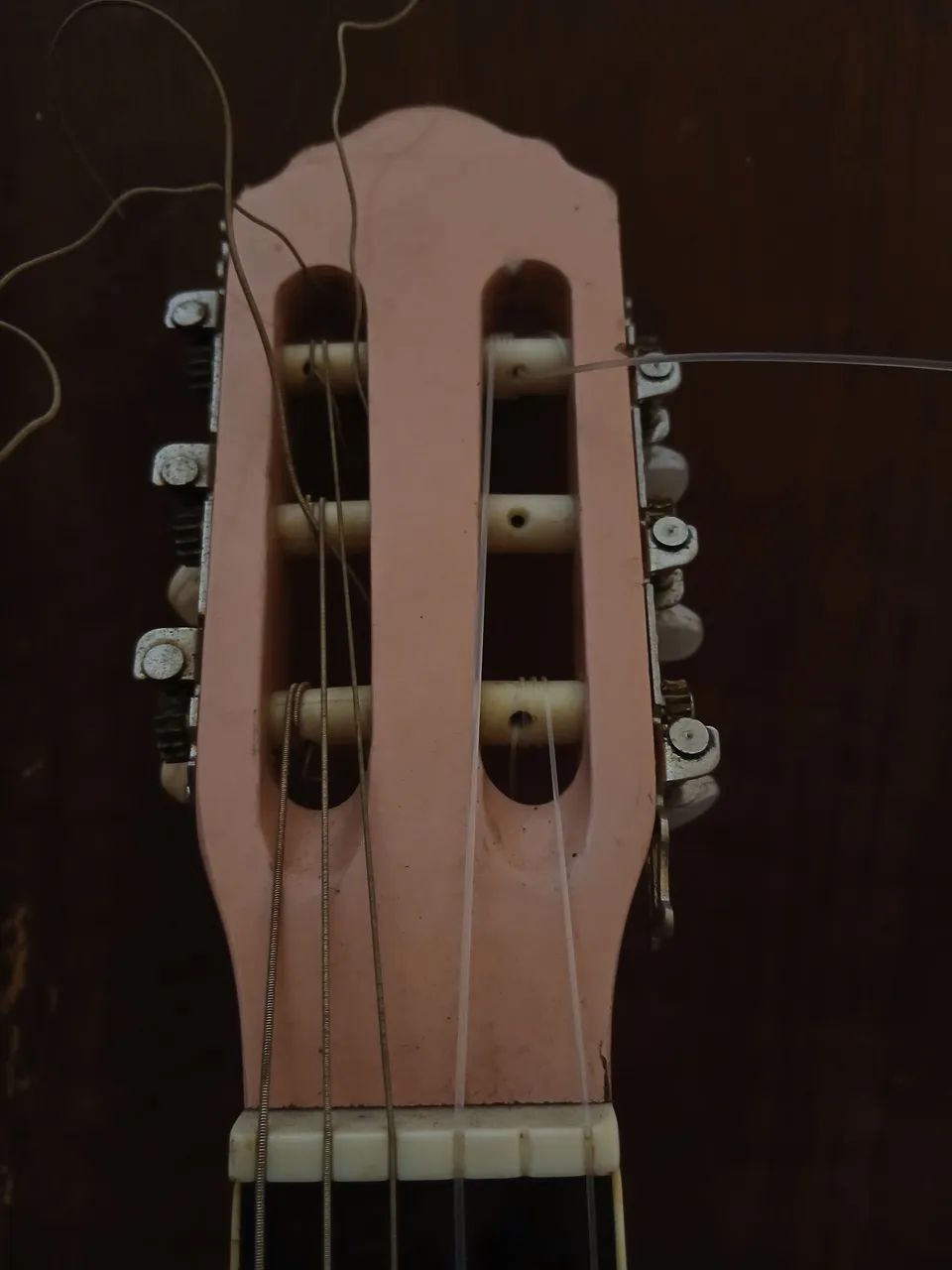 Violão  - Foto 4