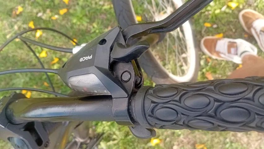  Bike Aro 26 Aro Largo  - Foto 2