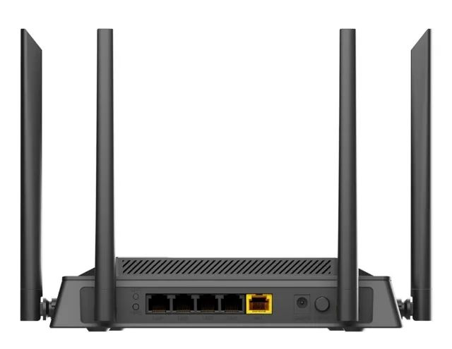 Roteador D-Link Dual Band 1200Mbps - Foto 2