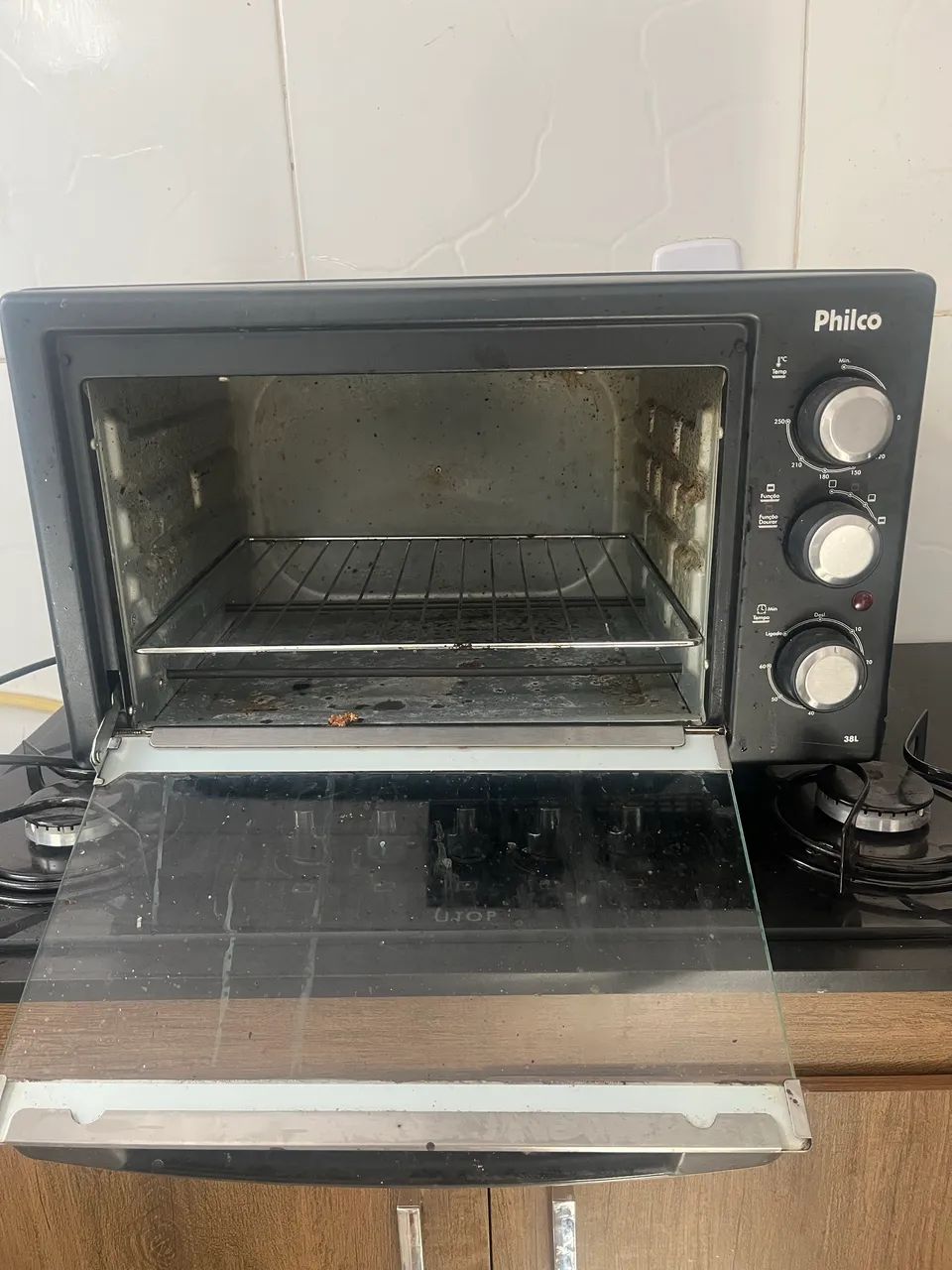 Forno e microondas  - Foto 2