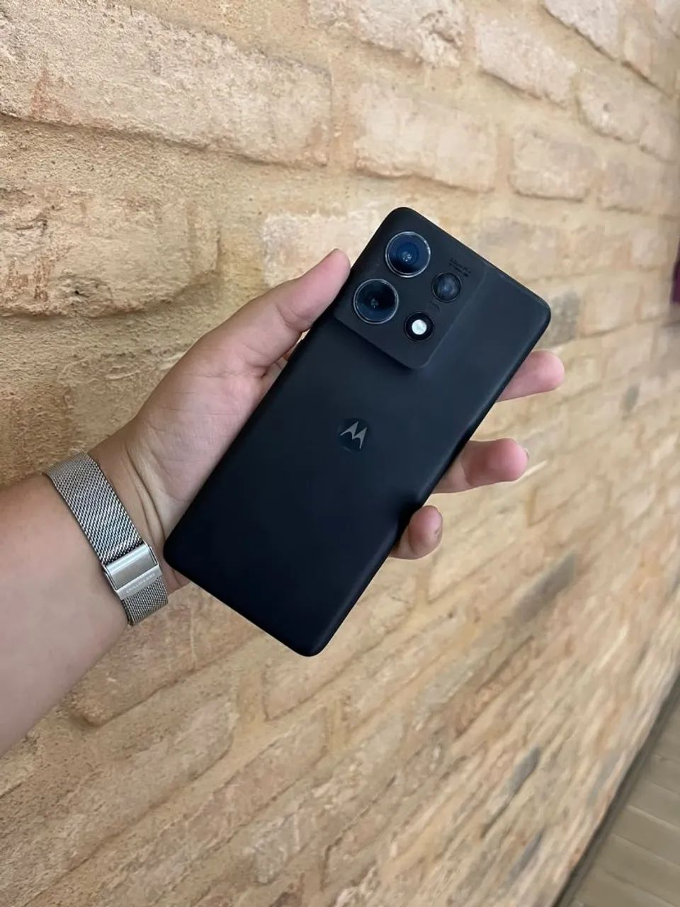 Vende-se celular da Motorola  - Foto 3