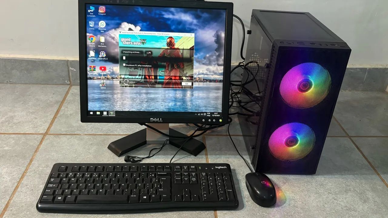Pc gamer  - Foto 3